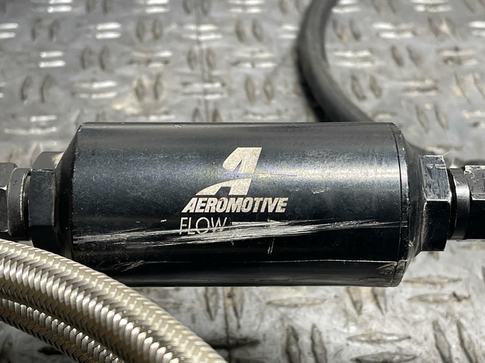 2003-04 Ford Mustang SVT Cobra AeroMotive Fuel Filter 304