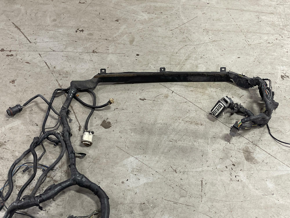 2003-04 Ford Mustang SVT Cobra Engine Bay Distribution Harness- SEE DESC 304