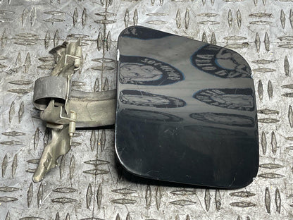 1987-93 Ford Mustang OEM Fuel Door- Paint Code UA 304