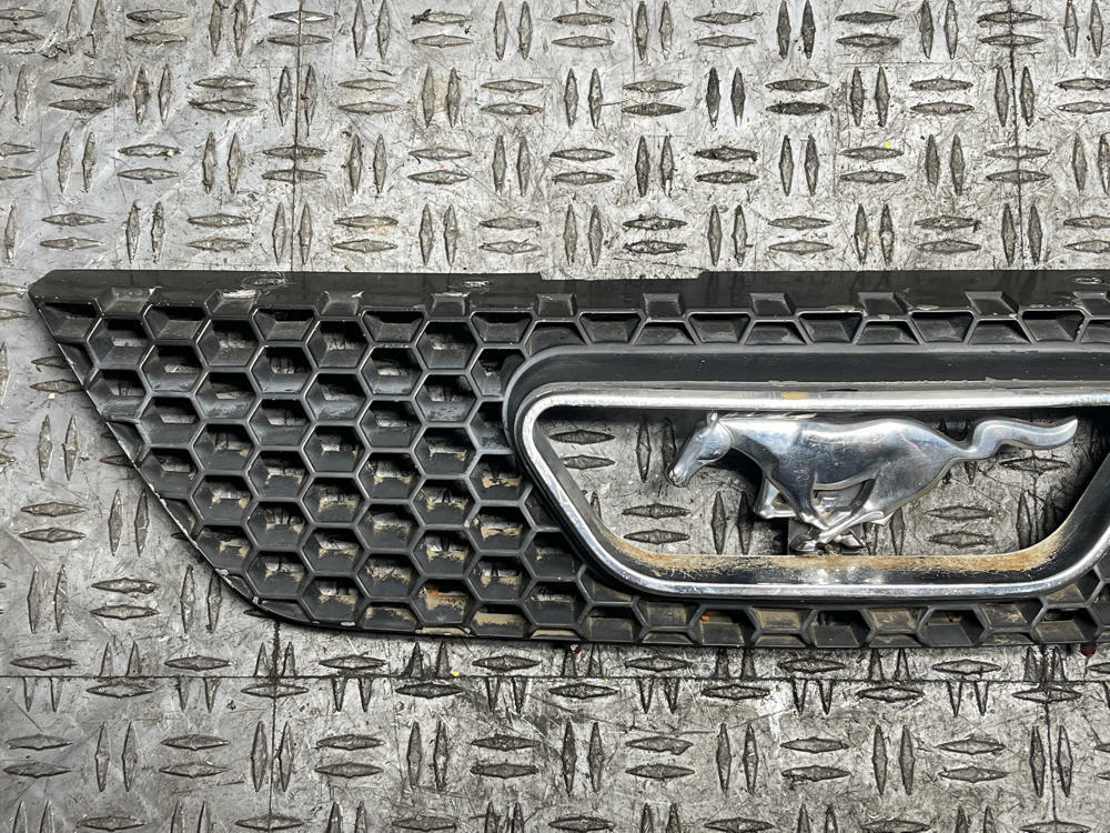1999-04 Ford Mustang GT REPOP HoneyComb Grille Insert 304