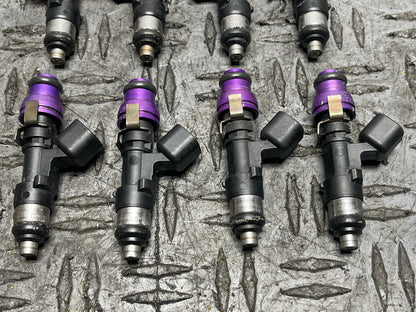 Bosch EV14 58LBS Fuel Injector Set