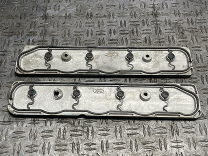 2003-04 Ford Mustang SVT Cobra "POWERED BY SVT "Coil Pack Covers- SEE DESC. 304