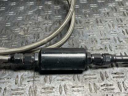 2003-04 Ford Mustang SVT Cobra AeroMotive Fuel Filter 304