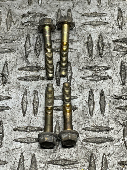2003-04 Ford Mustang SVT Cobra Water Pump Bolts- for 4.6 4V 304