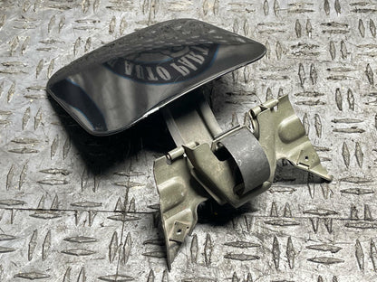 1987-93 Ford Mustang OEM Fuel Door- Paint Code UA 304