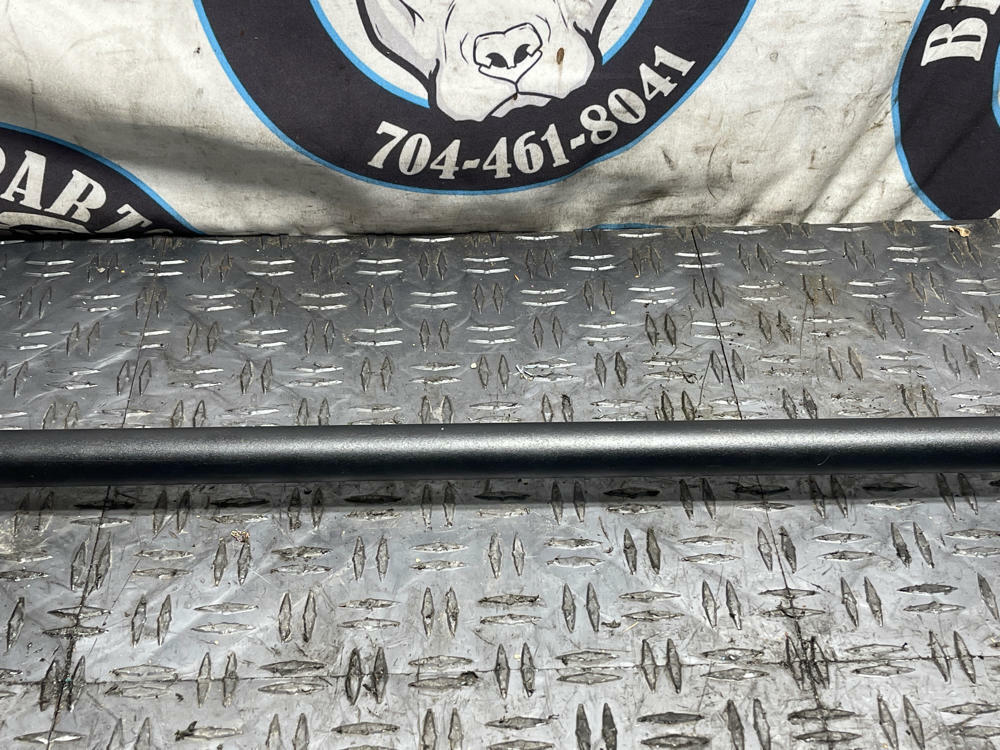 1979-93 Ford Mustang Aftermarket Rear Shock Tower Brace 304