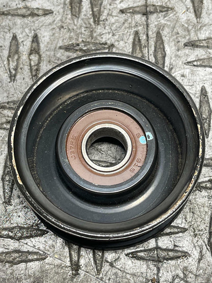 2003-04 Ford Mustang SVT Cobra 4.6 4V Ribbed Pulley 304
