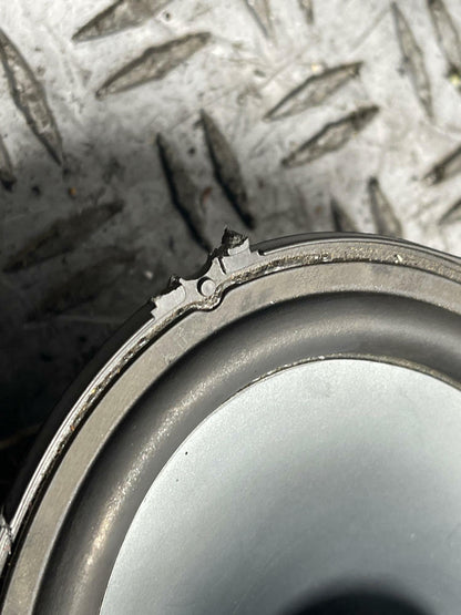Alpine SPS-517 Speaker Pair 304