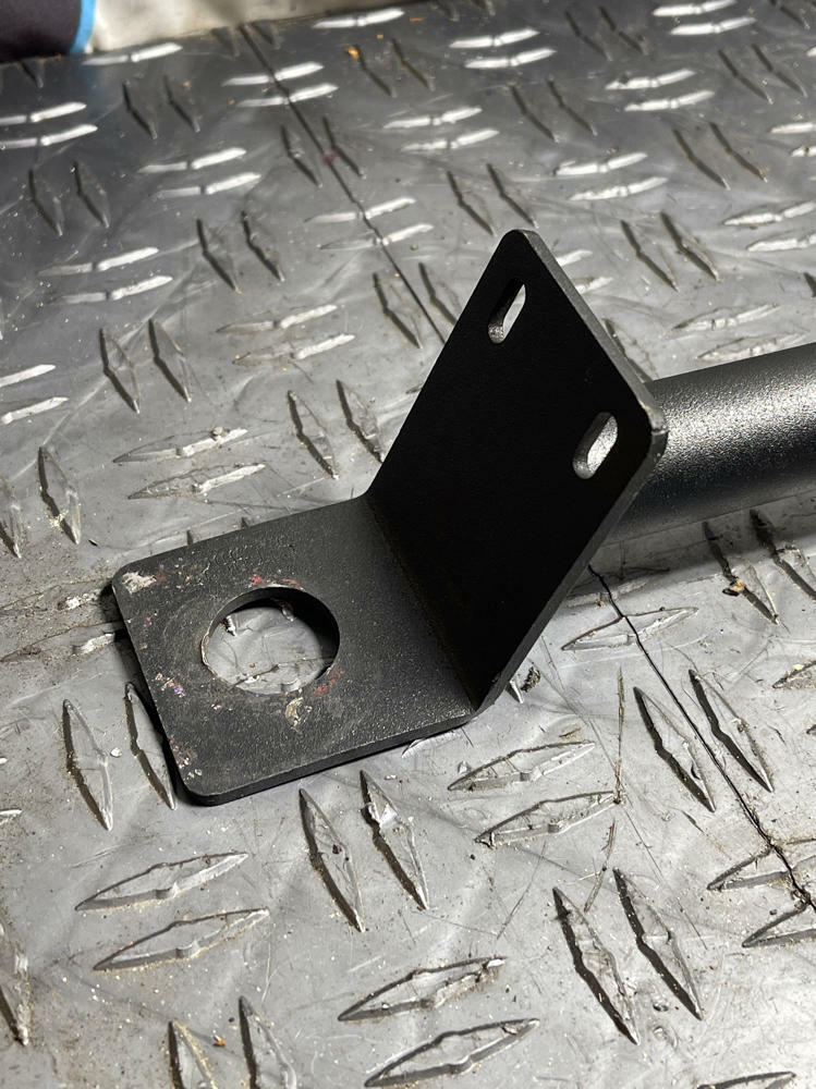 1979-93 Ford Mustang Aftermarket Rear Shock Tower Brace 304