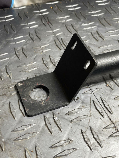 1979-93 Ford Mustang Aftermarket Rear Shock Tower Brace 304