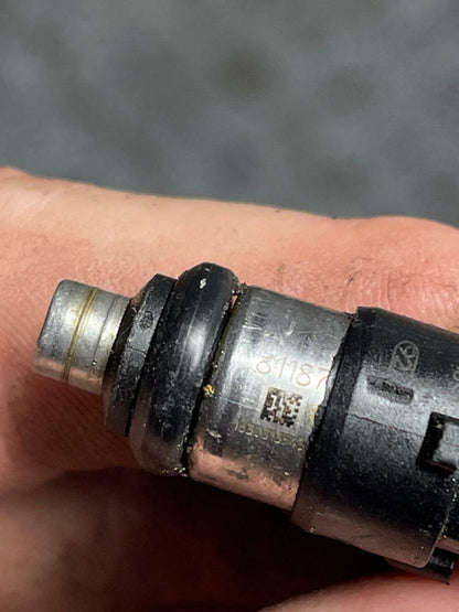 Bosch EV14 58LBS Fuel Injector Set