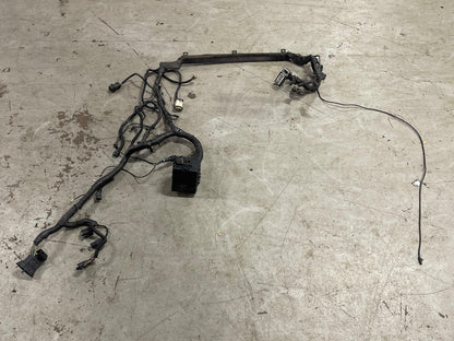 2003-04 Ford Mustang SVT Cobra Engine Bay Distribution Harness- SEE DESC 304