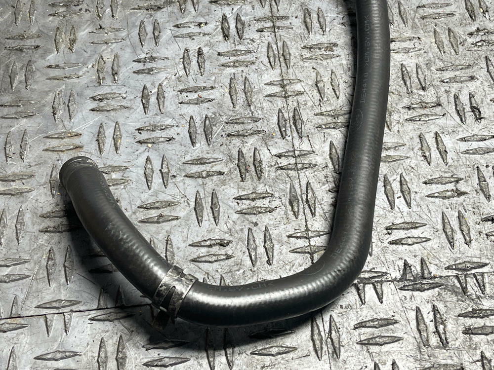 2003-04 Ford Mustang SVT Cobra Power Steering J-Hose 304