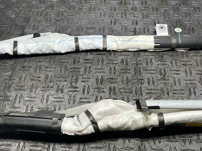 2018-23 Ford Mustang LH Curtain Part (JR3B-C699D86-AJ) 56k Miles 310