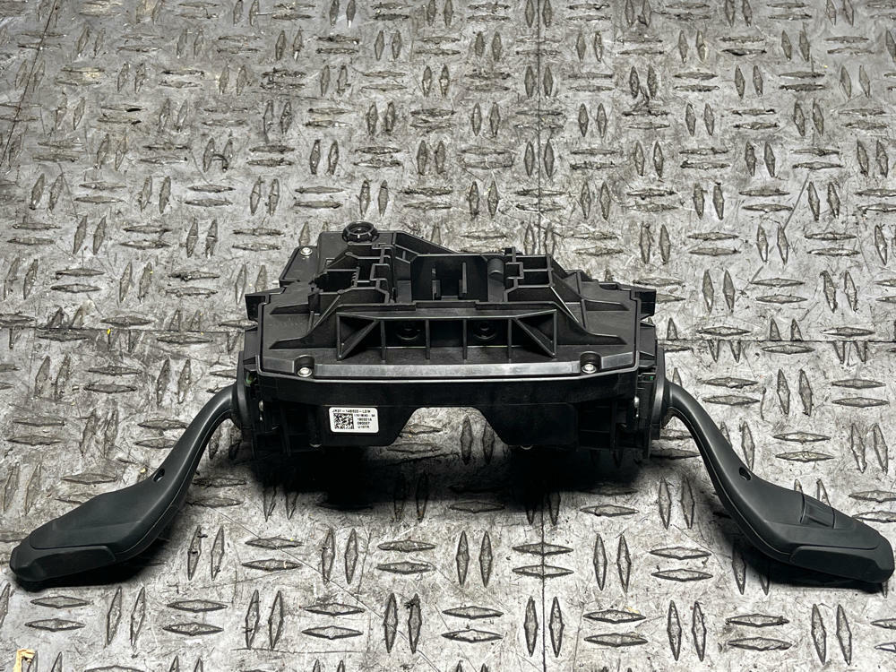 2018-23 Ford Mustang Stalk Switch SCRM Part (JR3T-14B522-LDW) 56k Miles 310