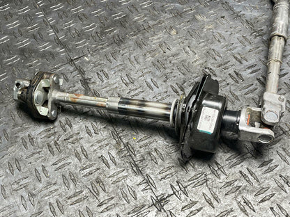 2018-23 Ford Mustang Steering Shaft OEM 56k Miles 310