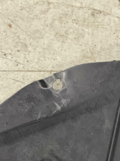 2018-23 Ford Mustang Bumper Splash Sheild Base OEM 56k Miles 310
