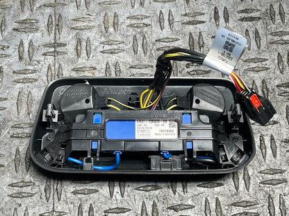 2018-23 Ford Mustang Interior Dome Light 56k Miles 310