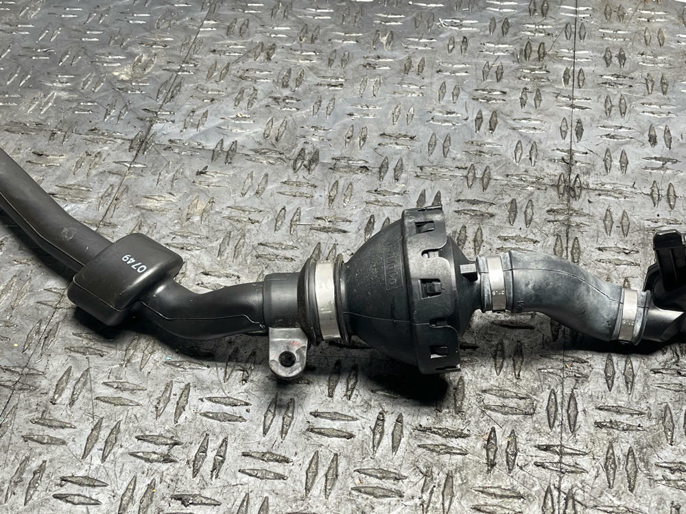 2018-23 Ford Mustang Engine to Cabin Sound Tube 56k Miles 310
