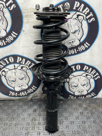 2015-23 Ford Mustang Passenger RH Strut Assembly 56k Miles 310