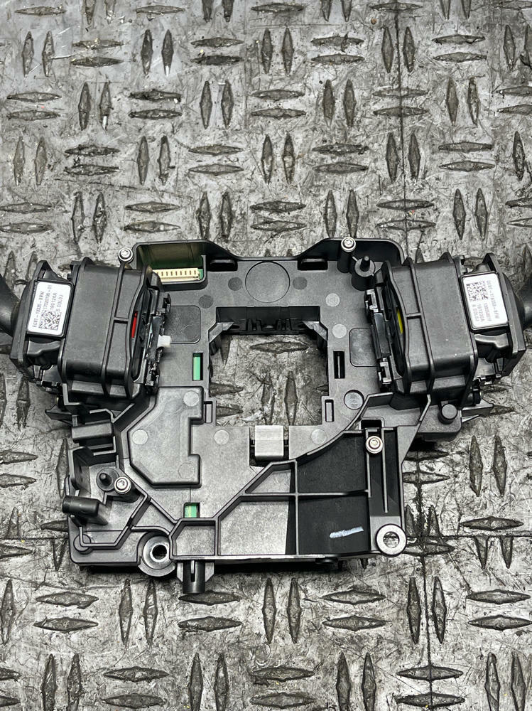 2018-23 Ford Mustang Stalk Switch SCRM Part (JR3T-14B522-LDW) 56k Miles 310