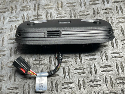 2018-23 Ford Mustang Interior Dome Light 56k Miles 310