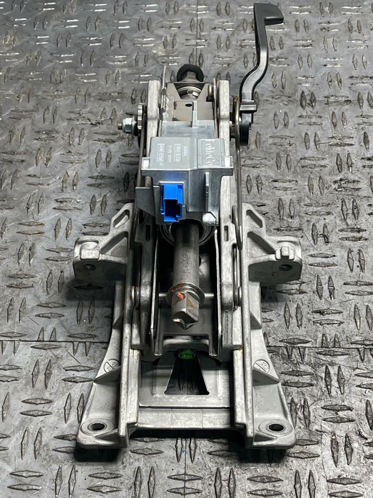 2018-23 Ford Mustang Steering Column Assembly 56k Miles 310