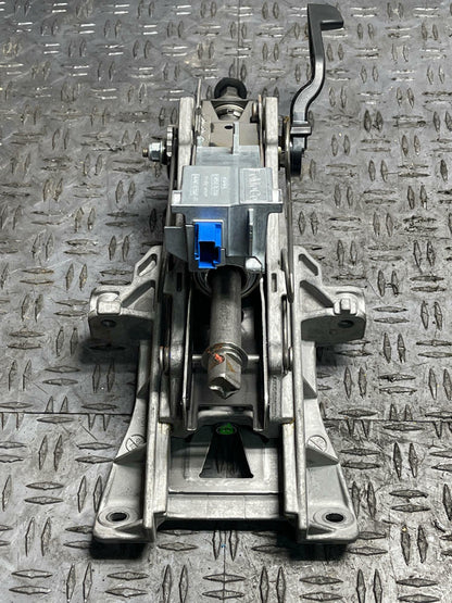 2018-23 Ford Mustang Steering Column Assembly 56k Miles 310