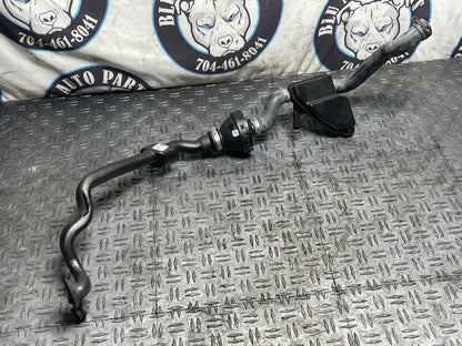 2018-23 Ford Mustang Engine to Cabin Sound Tube 56k Miles 310