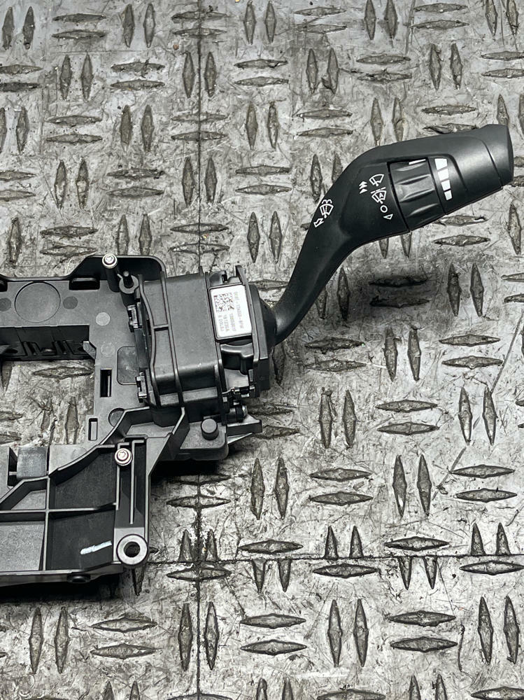 2018-23 Ford Mustang Stalk Switch SCRM Part (JR3T-14B522-LDW) 56k Miles 310