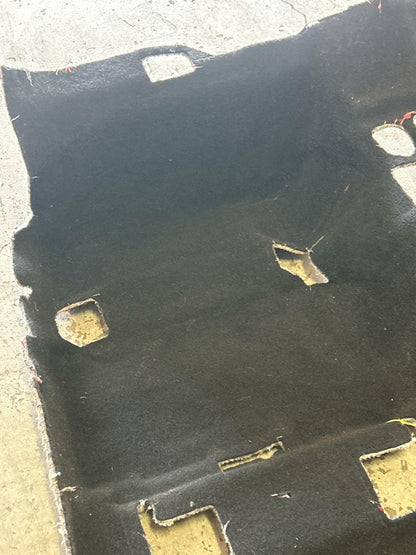 2018-23 Ford Mustang OEM Coupe Carpet 56k Miles 310