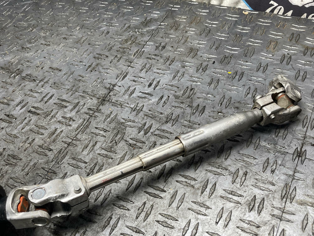 2018-23 Ford Mustang Steering Shaft OEM 56k Miles 310
