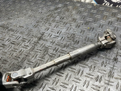 2018-23 Ford Mustang Steering Shaft OEM 56k Miles 310
