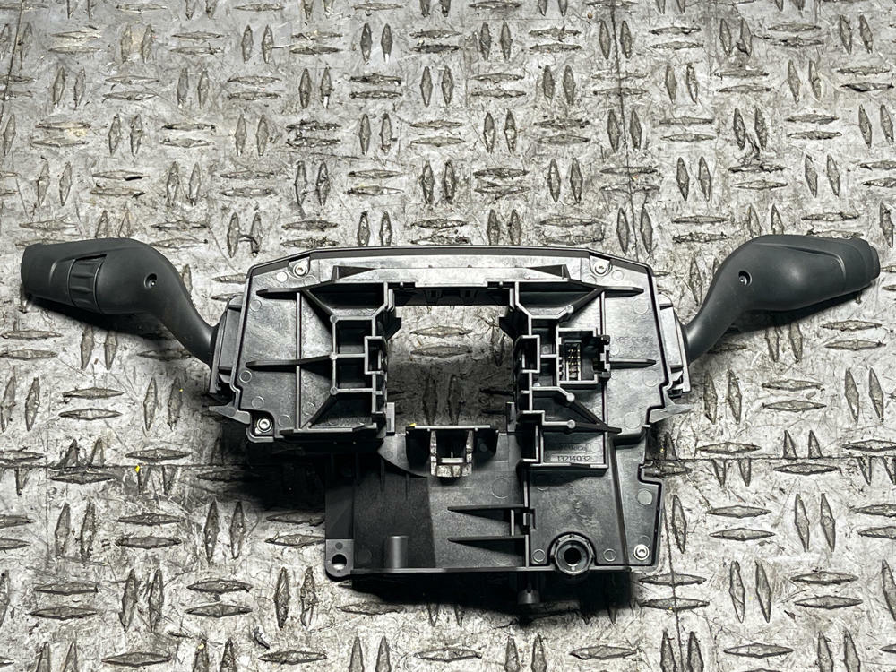 2018-23 Ford Mustang Stalk Switch SCRM Part (JR3T-14B522-LDW) 56k Miles 310