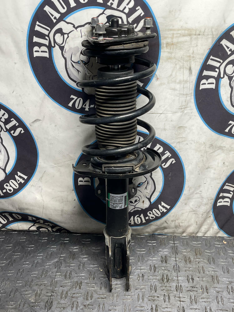 2015-23 Ford Mustang Driver LH Strut Assembly 56k Miles 310