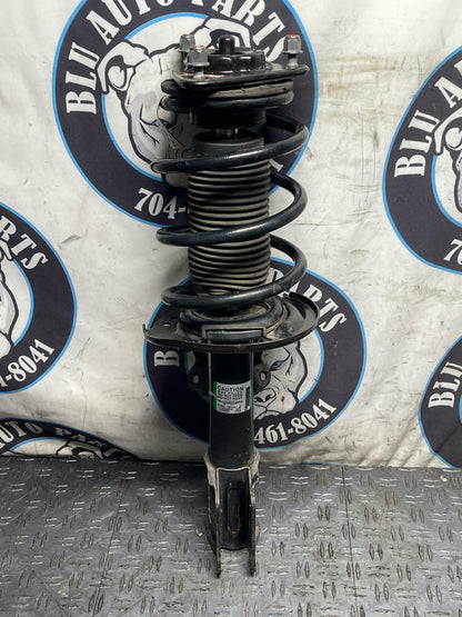 2015-23 Ford Mustang Driver LH Strut Assembly 56k Miles 310