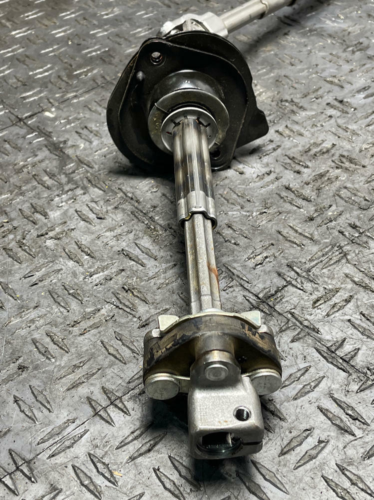 2018-23 Ford Mustang Steering Shaft OEM 56k Miles 310