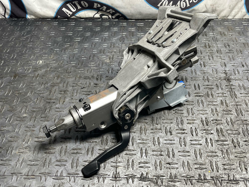 2018-23 Ford Mustang Steering Column Assembly 56k Miles 310