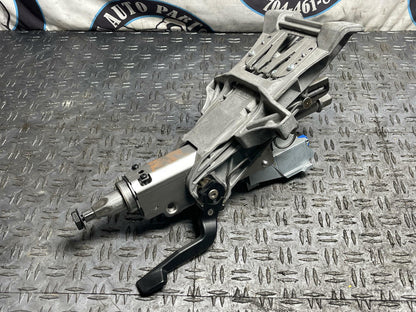 2018-23 Ford Mustang Steering Column Assembly 56k Miles 310