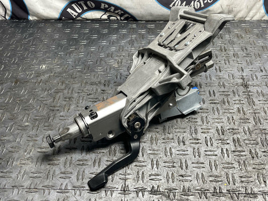 2018-23 Ford Mustang Steering Column Assembly 56k Miles 310
