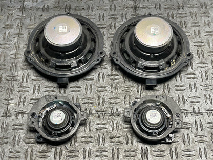 2018-23 Ford Mustang Premium Speaker Set 56k Miles 310