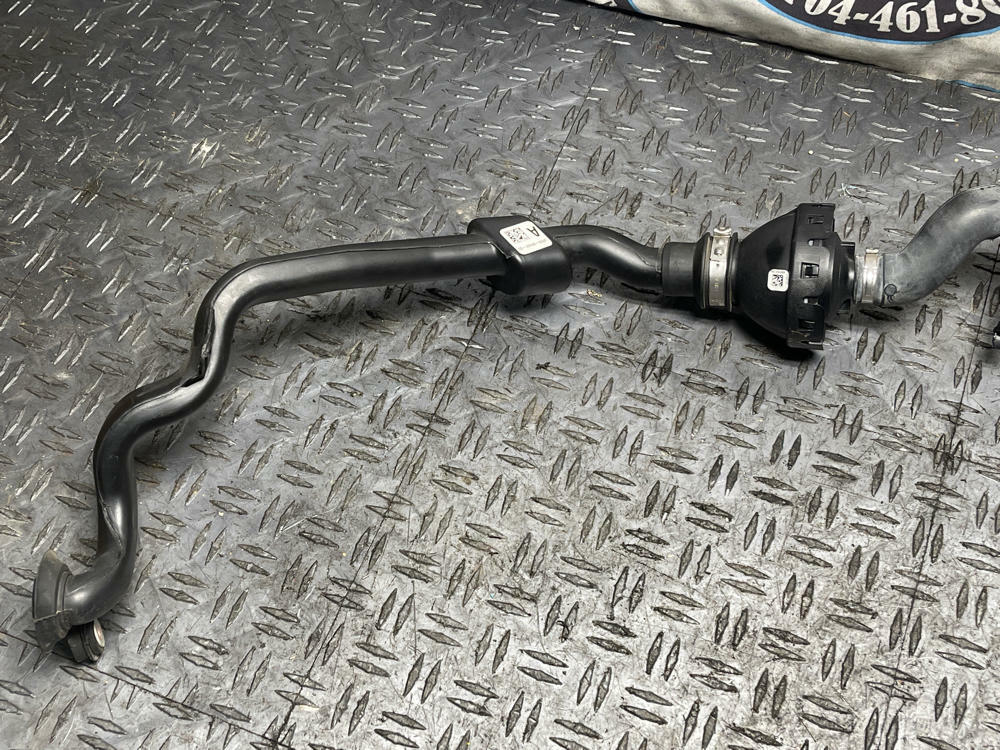 2018-23 Ford Mustang Engine to Cabin Sound Tube 56k Miles 310