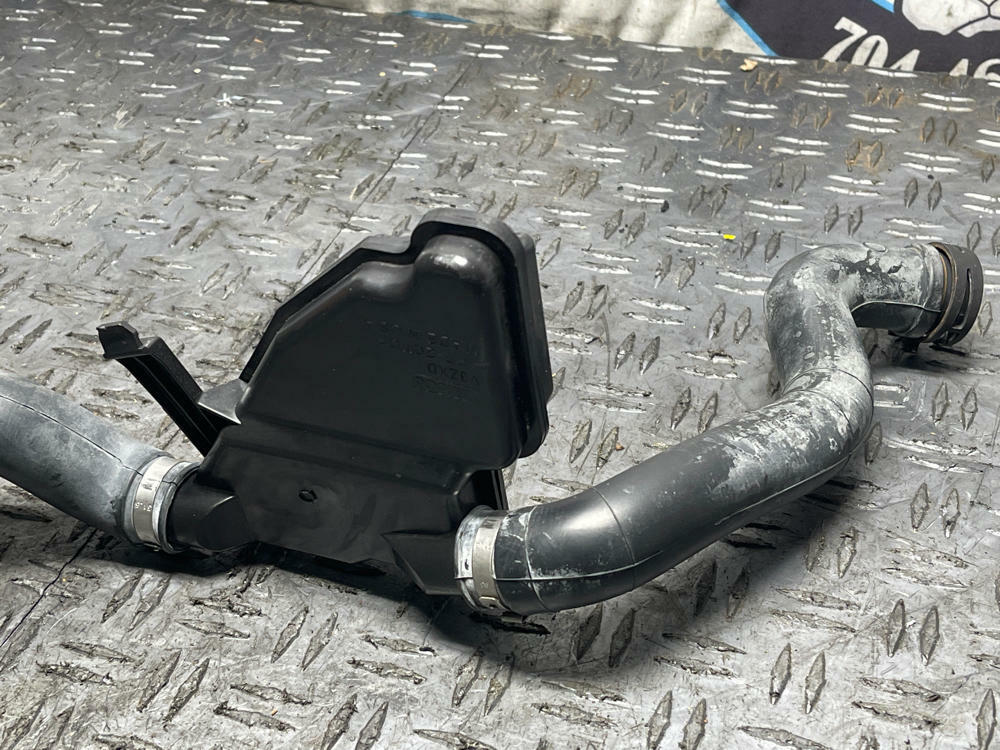 2018-23 Ford Mustang Engine to Cabin Sound Tube 56k Miles 310