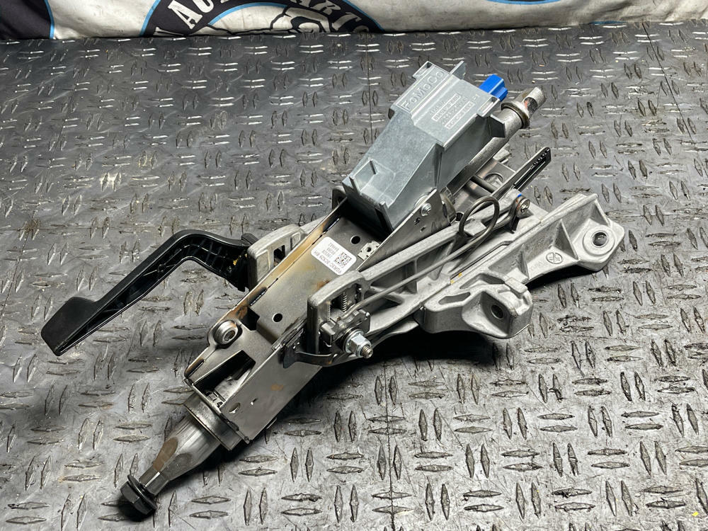 2018-23 Ford Mustang Steering Column Assembly 56k Miles 310