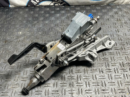 2018-23 Ford Mustang Steering Column Assembly 56k Miles 310