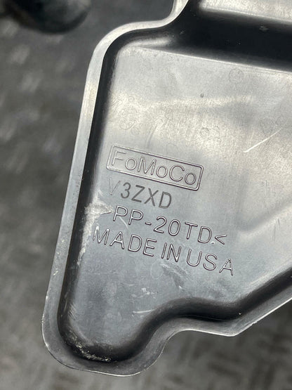 2018-23 Ford Mustang Engine to Cabin Sound Tube 56k Miles 310