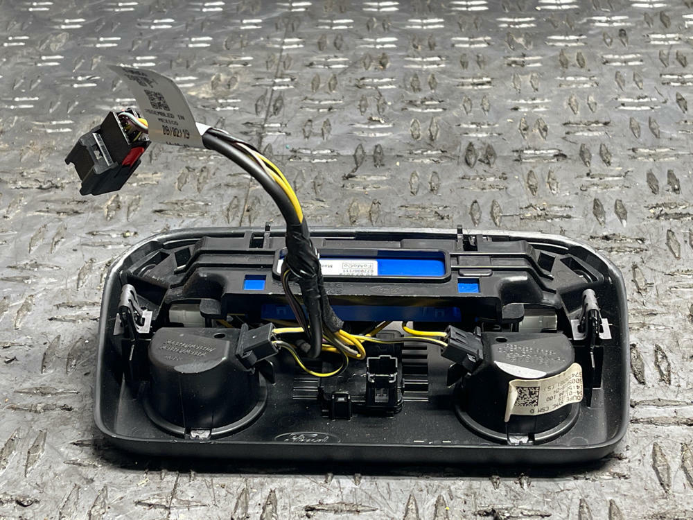 2018-23 Ford Mustang Interior Dome Light 56k Miles 310