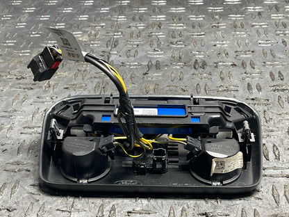 2018-23 Ford Mustang Interior Dome Light 56k Miles 310