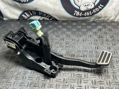 2018-23 Ford Mustang Brake Pedal Assembly  (10R80) 56k Miles 310