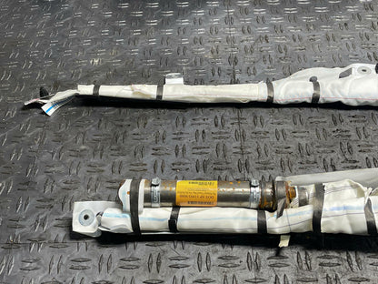 2018-23 Ford Mustang LH Curtain Part (JR3B-C699D86-AJ) 56k Miles 310